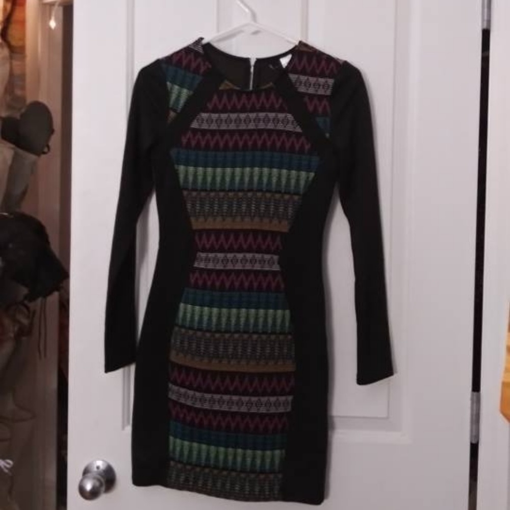 Divided by H&M Midi Dress